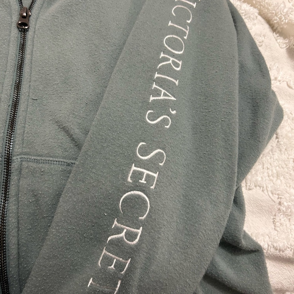 Victoria's Secret Matching Sweat Set